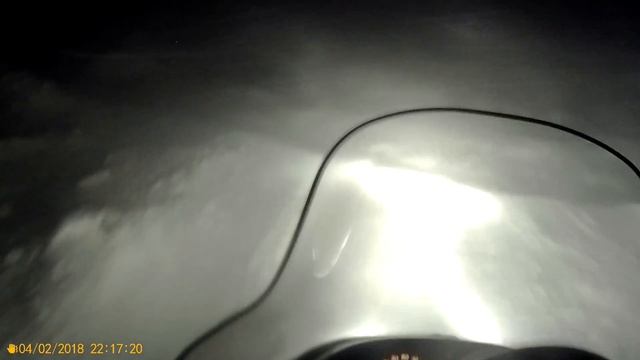 Казань. Февраль. Буран. смотреть онлайн