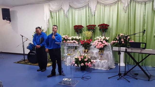 Hermano jaime agradeciendo alas iglesia de san jose y monte de jehova смотреть онлайн