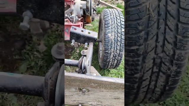 роторная косилка ЗИД, по мне так лучшая для мотоблока смотреть онлайн