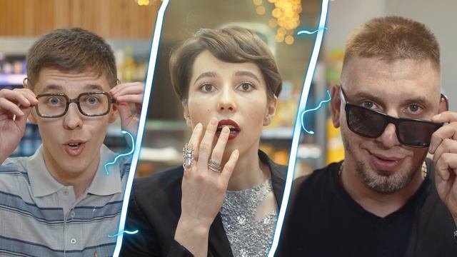Рекламный ролик "Аскизские колбасы" смотреть онлайн