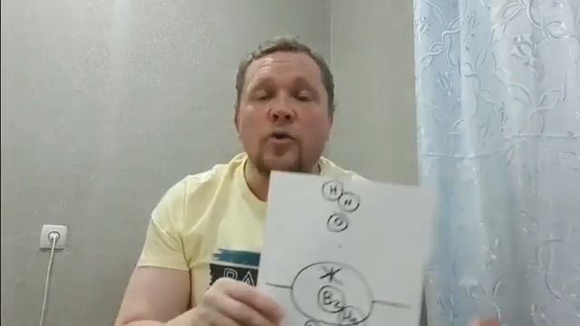 3 Начала химии Ответ №2 Есть ли жизнь после периодической таблицы Менделеева смотреть онлайн