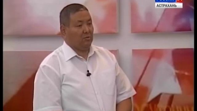 В Приволжском районе стартует проект "Накорми себя сам!" А. Альжанов смотреть онлайн