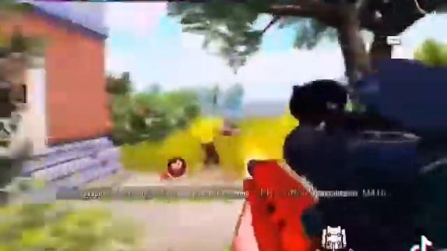 Вот что значит играть в пабг смотреть онлайн