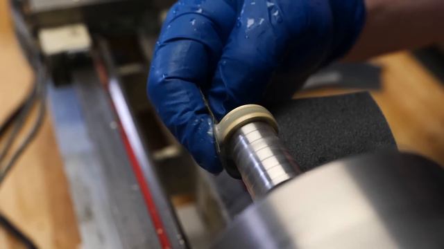 Cutting Up $1000 Dollars And Putting It In A Ring