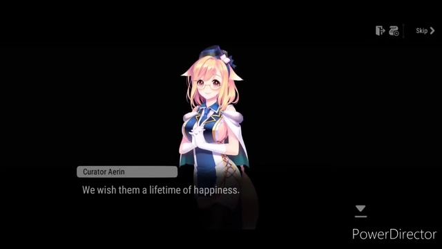 Epic Seven Story Journal: Reputation Three Sisters' Daily 1-4 смотреть онлайн