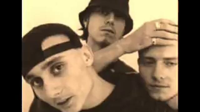 Paktofonika-Jestem Bogiem смотреть онлайн