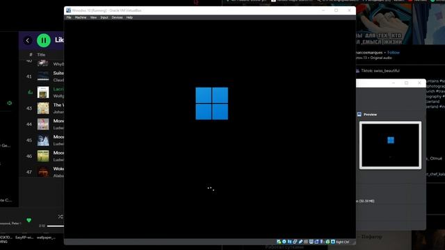 Новое обновление VirtualBox для Windows смотреть онлайн