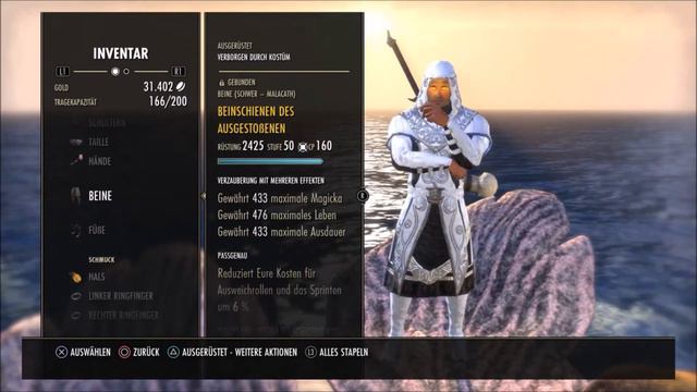 ESO Stamina Sorcerer PvP Build UI Mode Stonethorn смотреть онлайн