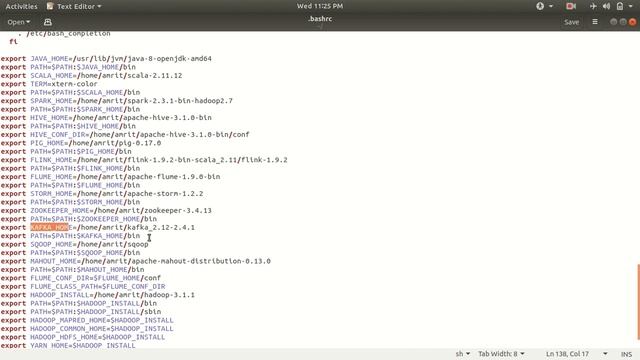 Learn Installation of Apache Kafka on Ubuntu in 5 minutes смотреть онлайн