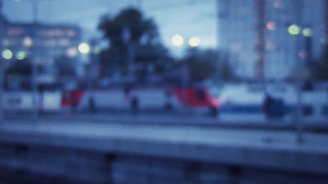 Регулярный рейс электропоездов ЭП2Д на участке Москва - Тула! смотреть онлайн