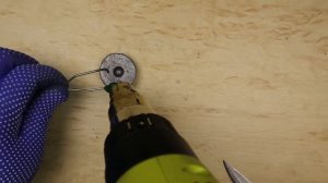 Самый надежный и простой БОБИНОДЕРЖАТЕЛЬ своими руками