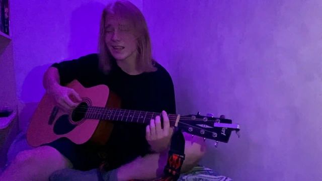Дайте танк(!) - Друг (никса cover) смотреть онлайн