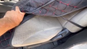 mitsubishi pajero io 2.0at, 2002 (11) обзор