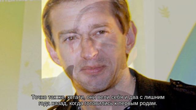 Константин Хабенский стал отцом в третий раз смотреть онлайн