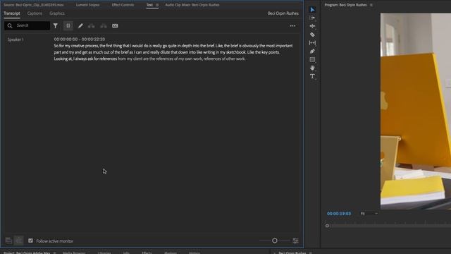 Adobe Premiere Pro 2024 Updates | From Adobe MAX 2023 смотреть онлайн
