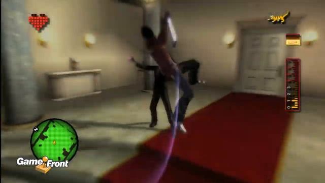 No More Heroes: Heroes' Paradise - HD Walkthrough - PT 1 - Death Metal - (1/3) смотреть онлайн