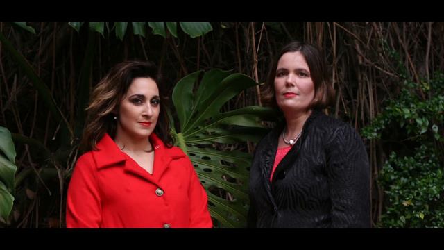 INTI Rapsodia for flute and piano by argentinean composer Esteban Benzecry. Urdimbre Dúo music смотреть онлайн