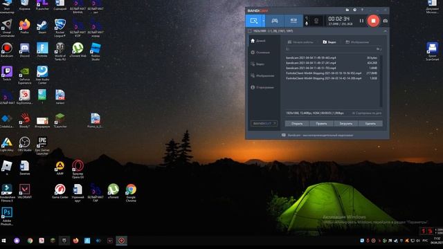 настройка наушников bloody G530 и другие вишки микрофона\ смотреть онлайн