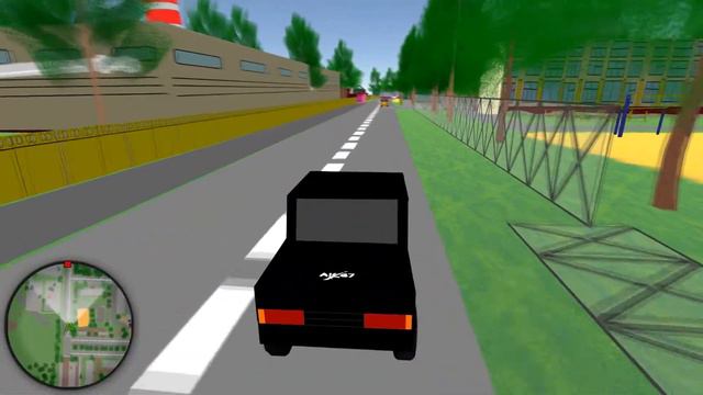 VCB Why City смотреть онлайн