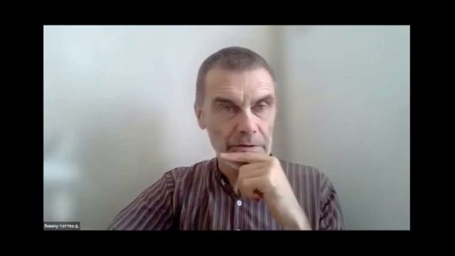 Важно знать свою цель. Вадим Борисов смотреть онлайн