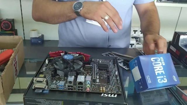 BÜTÇE DOSTU PERFORMANS CANAVARI TOPLAMA PC BİLGİSAYAR смотреть онлайн