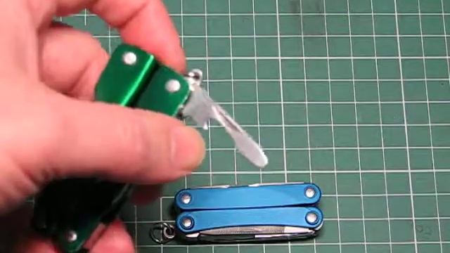 004 Обзор китайского мультитула 1. смотреть онлайн