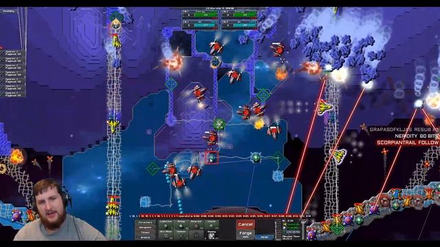 The Grand Finale! - Creeper World 3: Arc Eternal смотреть онлайн