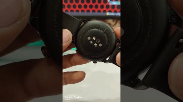 Amazefit GTR 2e in April 2022 | Best smartwatch under 8000 in 2022 | Amoled Smartwatch under 10K смотреть онлайн