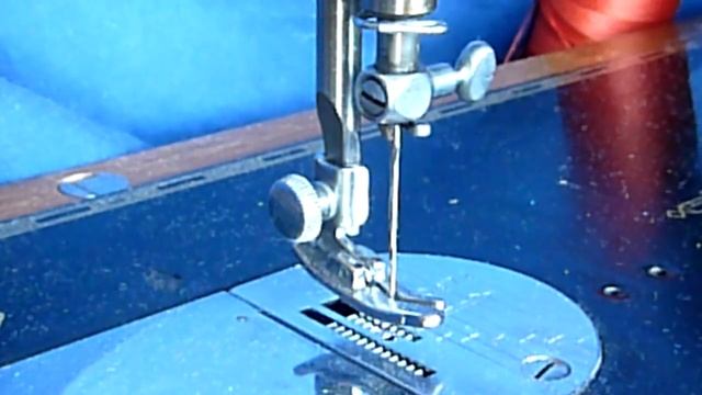 The Best Sewing Machine Speed Control With DIY Servo Motor