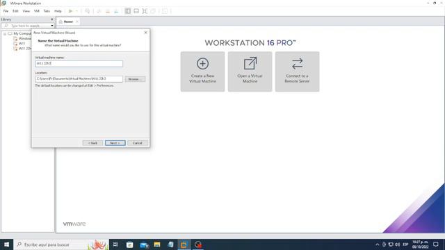 COMO OBTENER E INSTALAR WINDOWS 11 22H2 ENTERPRISE смотреть онлайн