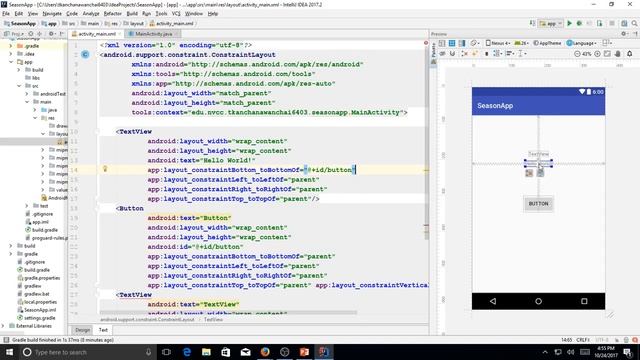 Tanes Kanchanawanchai CSC 200 Java Enumeration смотреть онлайн