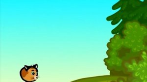 УацкIыс йымчуда (Кто тебя сильнее?)