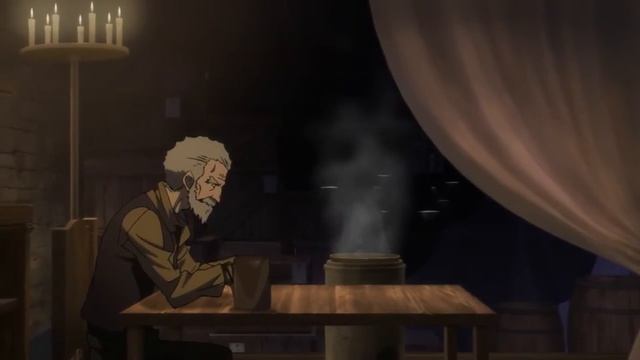 Ookami to Koushinryou II (Spice and Wolf II) PV смотреть онлайн