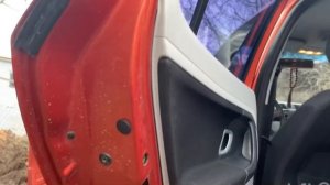 Шкода Фабия скрытые возможности / Дополнительные функции Skoda Fabia