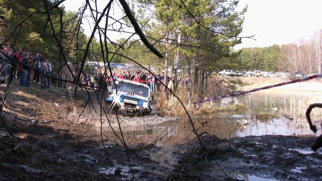 Апрельский кураж. Только экшн смотреть онлайн