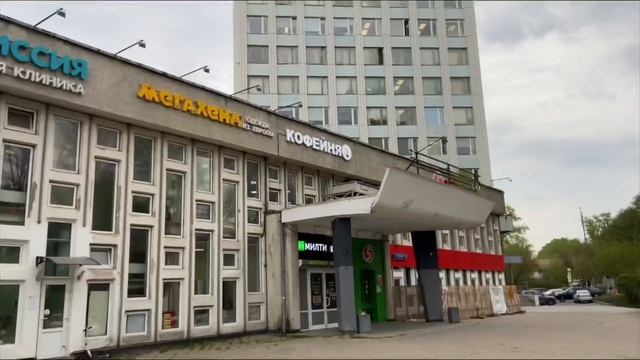 СЕКОНД ХЕНД | Обзор 2х секондов! Большие скидки! смотреть онлайн