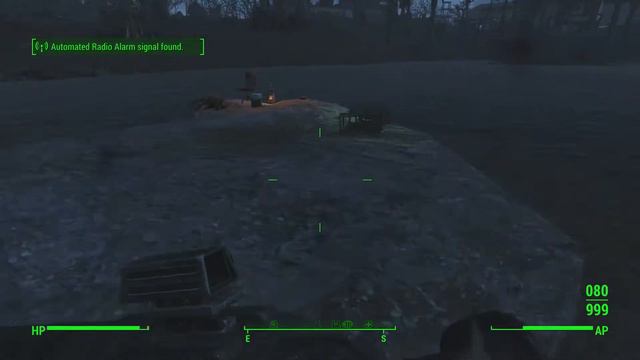 Let's Play Fallout 4 - Episode 106: "Old Guns, New Me" смотреть онлайн