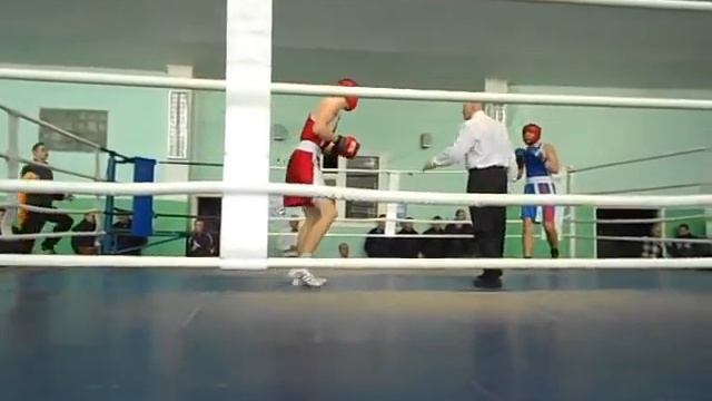 Чемпіонат Вінницької області з боксу серед чоловіків смотреть онлайн