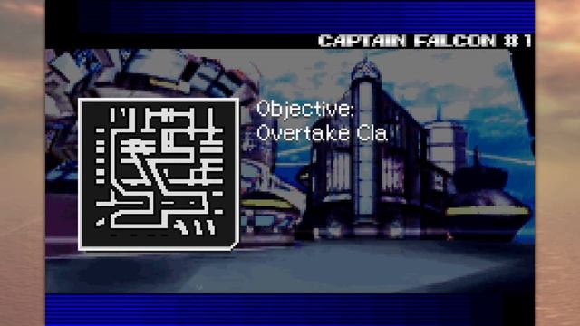 Evolution of Captain Falcon (1990 - 2019) смотреть онлайн