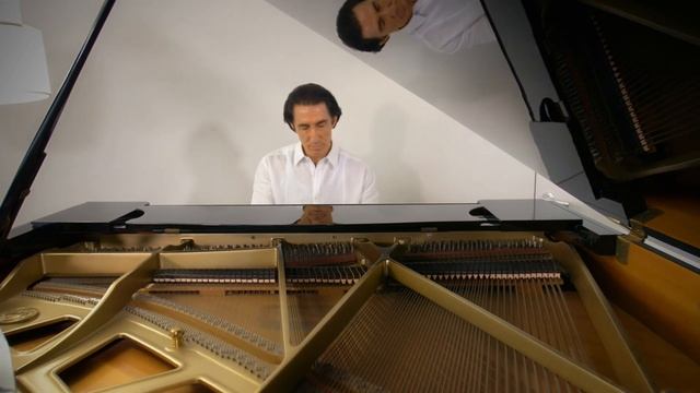 Composer Jordi Caballero's "Soledad y Esperanza" - Instrumental Version смотреть онлайн