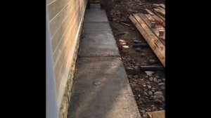 Как Правильно И Просто Залить Отмостку