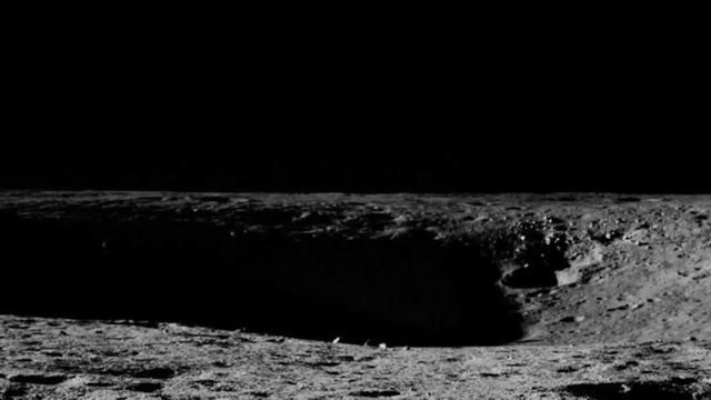 Survey Trip to Surveyor 3 смотреть онлайн