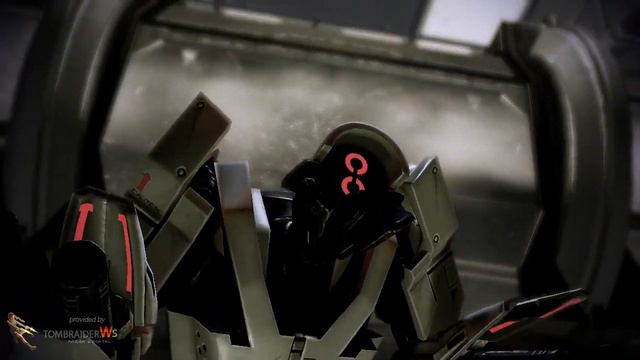 Purgatory Prison Station - Jack [part 2] [Mass Effect 2 Cutscene] смотреть онлайн