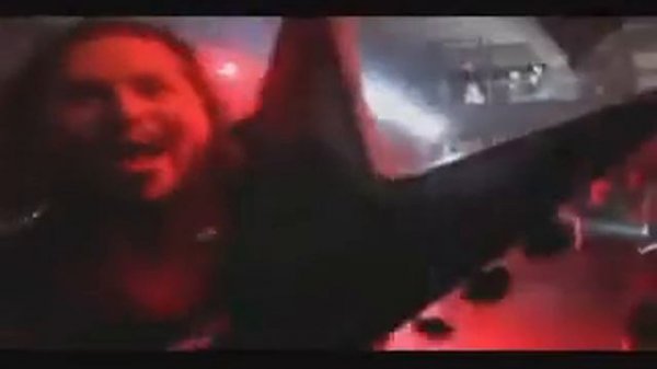 Dimebag Darrell Tribute (Damageplan)