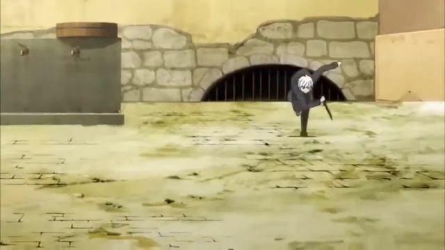 AMV test#3 смотреть онлайн