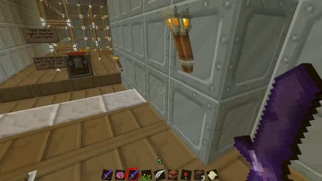 Minecraft POKEMON Hoenn Adventure Map! смотреть онлайн