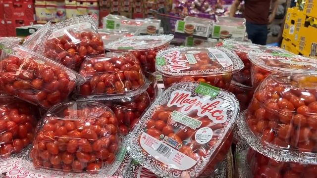 Купили все "нужное" // Недельная закупка в Costco // Влог США смотреть онлайн