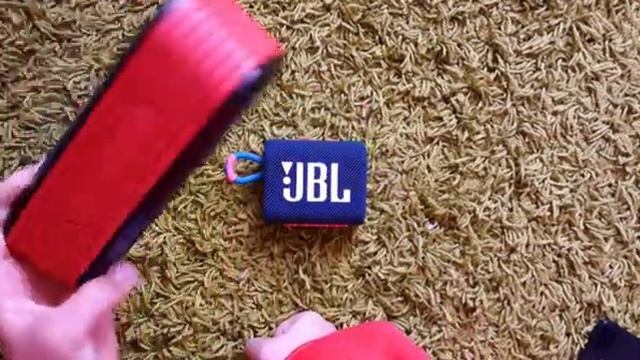 Почему стоит покупать JBL!!!??⚡Не покупай Divoom!!! смотреть онлайн