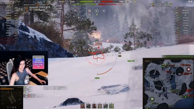 Progetto M35 mod. 46 ► РАБОЧАЯ ЛОШАДКА #2 смотреть онлайн