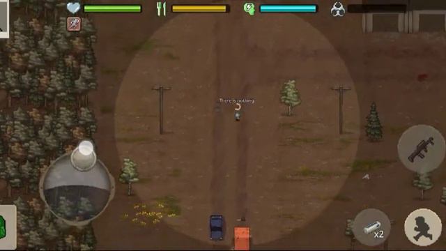 Raiding polygon and kamensk minidayz 2 смотреть онлайн